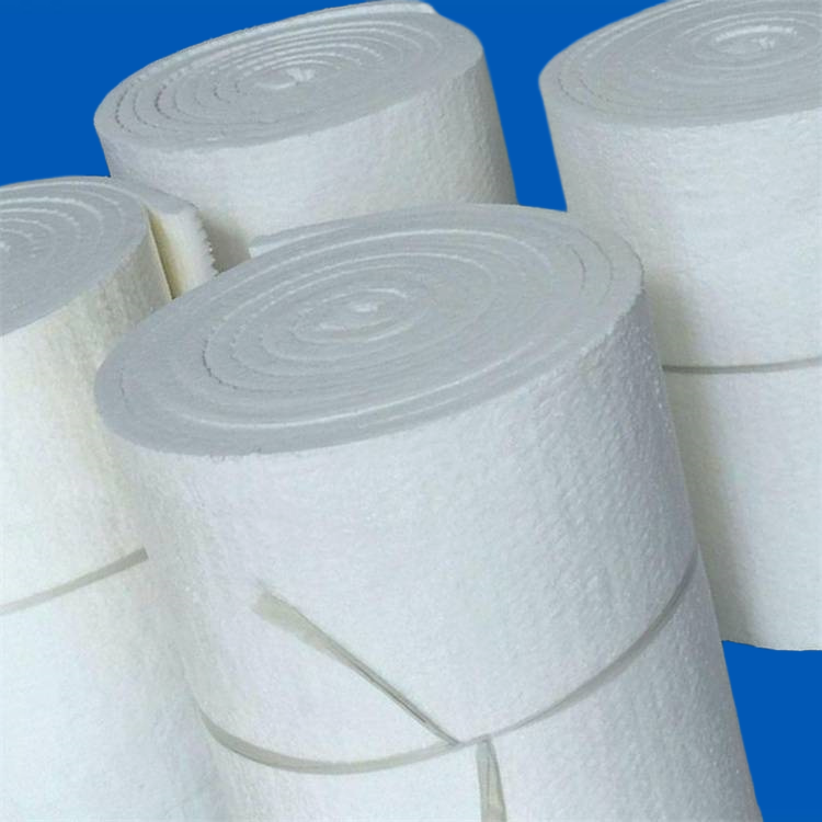 奉节陶瓷纤维毡